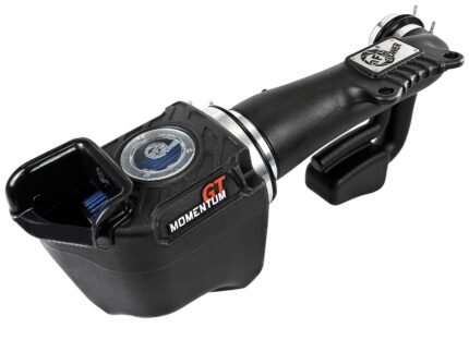 Cold Air Intake aFe POWER Momentum GT with Pro 5R for Jeep Wrangler (JK) 12-18 V6-3.6L