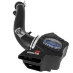 Cold Air Intake aFe POWER Momentum GT with Pro 5R for GM Silverado/Sierra 1500 14-19 / Tahoe/Suburban/Yukon/XL/Escalade 15-20 V8-5.3L/6.2L