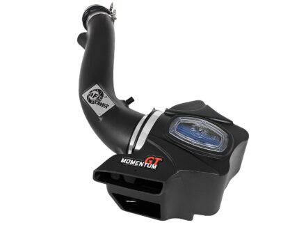 Cold Air Intake aFe POWER Momentum GT with Pro 5R for Jeep Grand Cherokee (WK2)/Dodge Durango 16-26 V6-3.6L