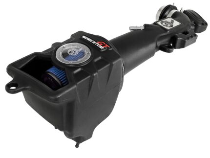 Cold Air Intake aFe POWER Momentum GT with Pro 5R for Jeep Wrangler (JL)/Gladiator (JT) 18-26 V6-3.6L