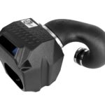 Cold Air Intake aFe POWER Momentum GT with Pro 5R for Ford Mustang 18-23 L4-2.3L (t) EcoBoost