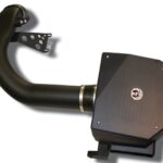 Cold Air Intake aFe POWER Magnum FORCE Stage-2 with Pro 5R for Dodge Diesel Trucks 03-07 L6-5.9L (td)