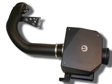 نظام سحب هواء بارد aFe POWER Magnum FORCE Stage-2 بفلتر Pro 5R لـ Ford F-150 04-08 / Lincoln Mark LT 06-08 V8-5.4L