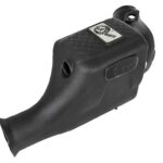 نظام سحب هواء بارد aFe POWER Magnum FORCE Stage-2 بفلتر Pro 5R لـ Ford Diesel Trucks 03-07 V8-6.0L (td)