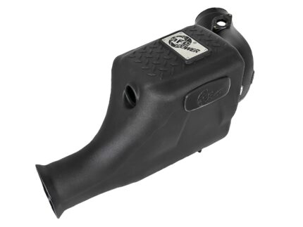 نظام سحب هواء بارد aFe POWER Magnum FORCE Stage-2 بفلتر Pro 5R لـ Ford Diesel Trucks 03-07 V8-6.0L (td)