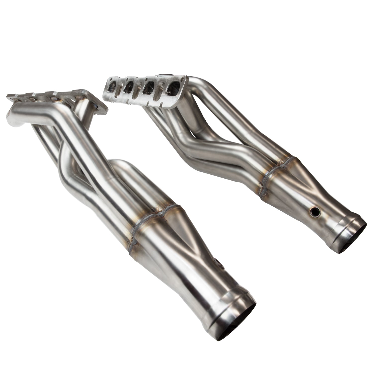 هدرز Kooks Headers - 2012-2020 Grand Cherokee/Durango 6.4L & 6.2L Headers هدرز Kooks Headers - 2012-2020 Grand Cherokee/Durango 6.4L & 6.2L Headers