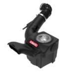 نظام سحب هواء بارد aFe POWER Takeda Momentum بفلتر Pro 5R لـ Ford Fiesta ST 14-15 L4-1.6L (t)