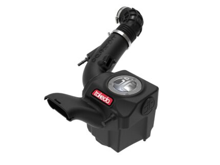 نظام سحب هواء بارد aFe POWER Takeda Momentum بفلتر Pro 5R لـ Ford Fiesta ST 14-15 L4-1.6L (t)
