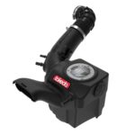 Cold Air Intake aFe POWER Magnum FORCE Stage-2 with Pro 5R for Jeep Grand Cherokee (WK2) 12-21 / Dodge Durango SRT 18-23 V8-6.4L HEMI