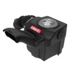 نظام سحب هواء بارد aFe POWER Takeda Momentum بفلتر Pro 5R لـ Ford Fiesta 14-19 L4-1.6L
