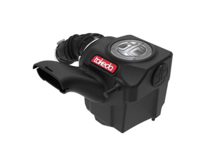 نظام سحب هواء بارد aFe POWER Takeda Momentum بفلتر Pro 5R لـ Ford Fiesta 14-19 L4-1.6L