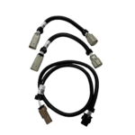 اكسسوار عادم Kooks Headers - O2 Extension Harness Kit for 2022+ Cadillac CT5-V Blackwing