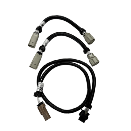 اكسسوار عادم Kooks Headers - O2 Extension Harness Kit for 2022+ Cadillac CT5-V Blackwing