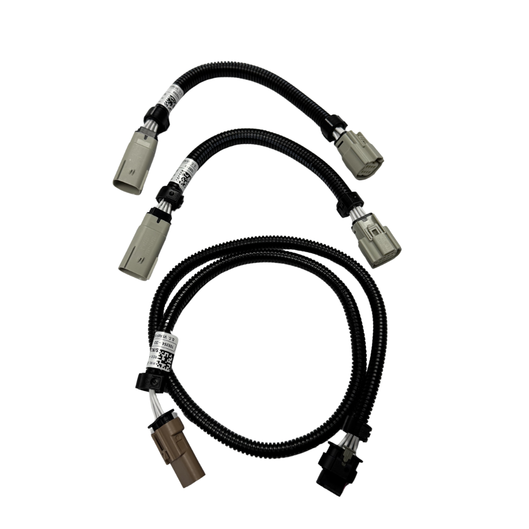 اكسسوار عادم Kooks Headers - O2 Extension Harness Kit for 2022+ Cadillac CT5-V Blackwing اكسسوار عادم Kooks Headers - O2 Extension Harness Kit for 2022+ Cadillac CT5-V Blackwing