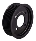 طقم سوبرتشارجر Magnuson - Two-Piece, 6 Rib, 00-06 Series Pulley (Mustang - HEMI / 5.0L)