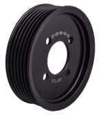 طقم سوبرتشارجر Magnuson - Two-Piece, 6 Rib, 00-06 Series Pulley (Mustang - HEMI / 5.0L)