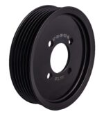 طقم سوبرتشارجر Magnuson - Two-Piece, 6 Rib, 00-06 Series Pulley (Mustang - HEMI / 5.0L)