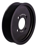 طقم سوبرتشارجر Magnuson - Two-Piece, 6 Rib, 00-06 Series Pulley (Mustang - HEMI / 5.0L)