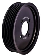 طقم سوبرتشارجر Magnuson - Two-Piece, 6 Rib, 00-06 Series Pulley (Mustang - HEMI / 5.0L)