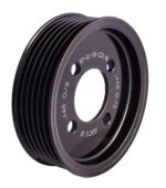 بكرة أو سير سوبرتشارجر Magnuson - Two-Piece, 6 Rib, HEMI 2300 Pulley (HEMI)