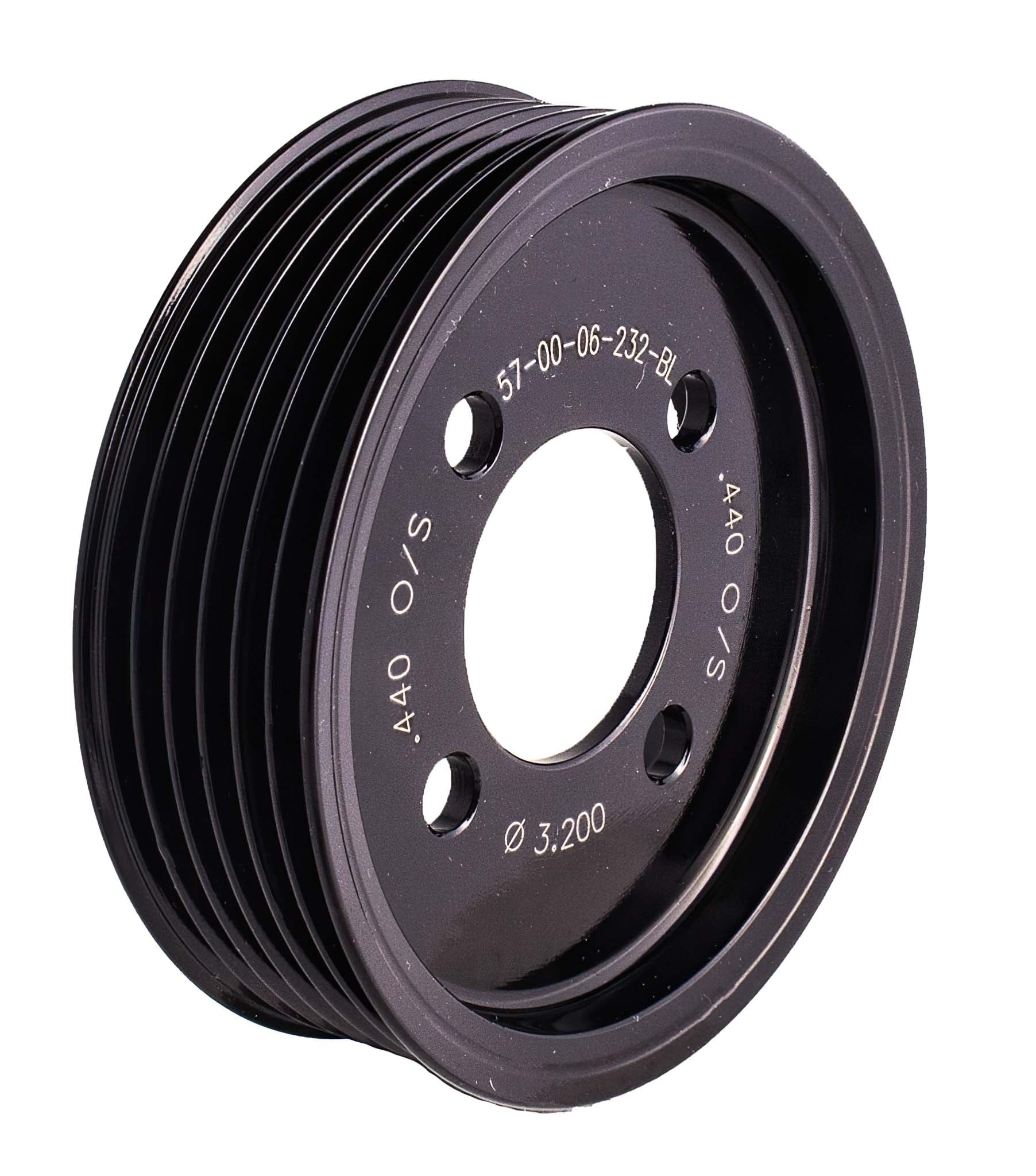 بكرة أو سير سوبرتشارجر Magnuson - Two-Piece, 6 Rib, HEMI 2300 Pulley (HEMI) بكرة أو سير سوبرتشارجر Magnuson - Two-Piece, 6 Rib, HEMI 2300 Pulley (HEMI)