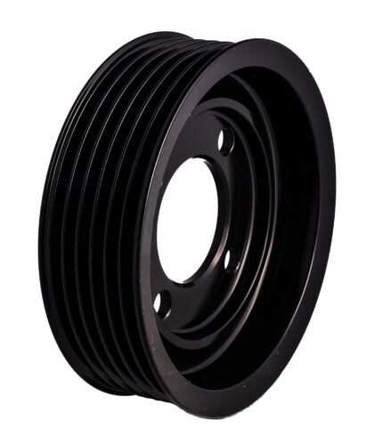 بكرة أو سير سوبرتشارجر Magnuson - Two-Piece, 6 Rib, HEMI 2300 Pulley (HEMI)