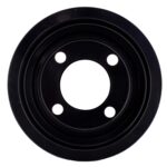 بكرة أو سير سوبرتشارجر Magnuson - Two-Piece, 6 Rib, HEMI 2300 Pulley (HEMI)