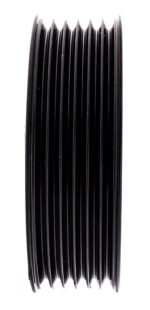بكرة أو سير سوبرتشارجر Magnuson - Two-Piece, 6 Rib, HEMI 2300 Pulley (HEMI)