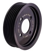بكرة أو سير سوبرتشارجر Magnuson - Two-Piece, 6 Rib, HEMI 2300 Pulley (HEMI)
