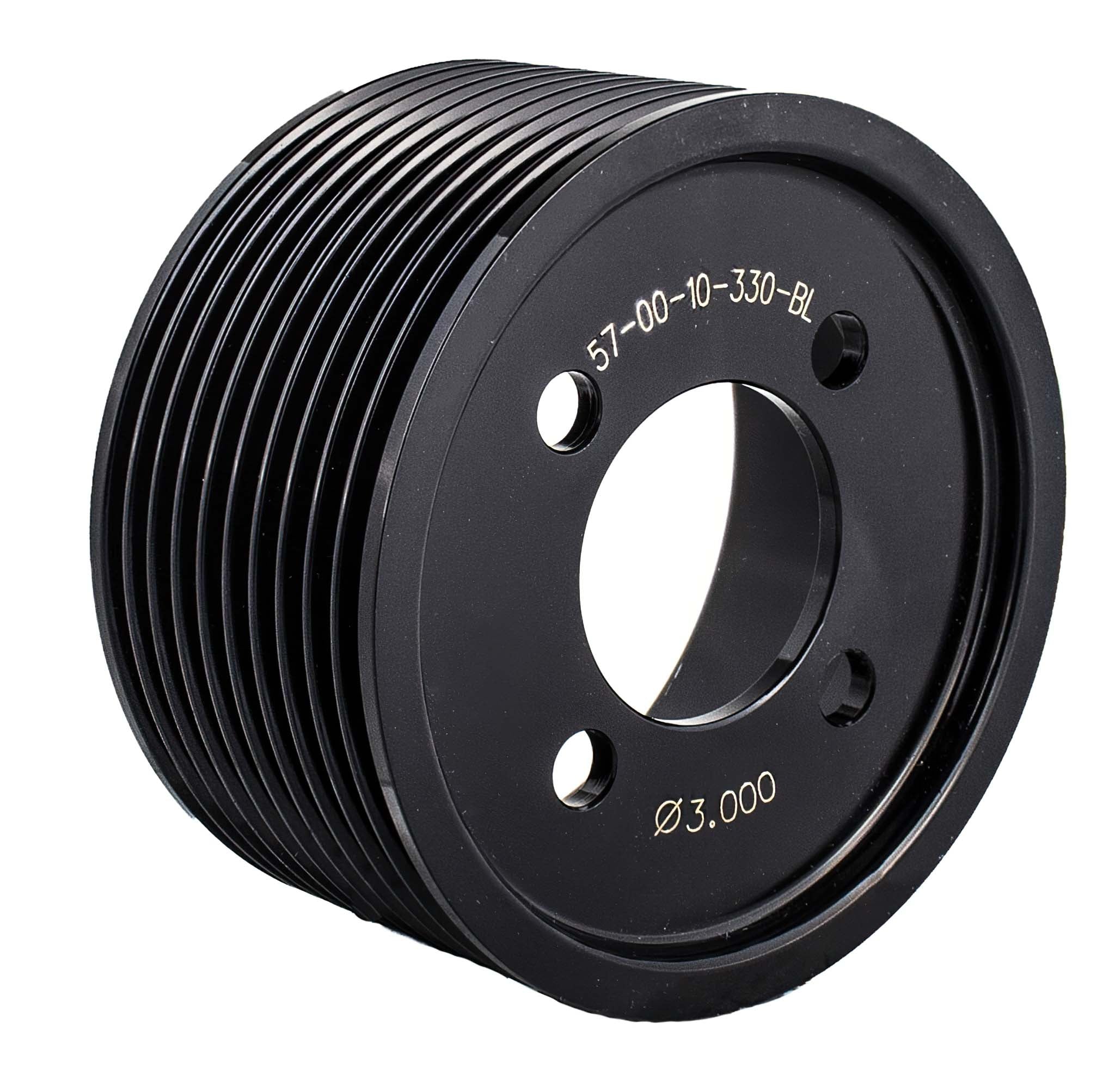 طقم سوبرتشارجر Magnuson - Two-Piece, 10 Rib, 00-10 Series Pulley (Hellcat) طقم سوبرتشارجر Magnuson - Two-Piece, 10 Rib, 00-10 Series Pulley (Hellcat)