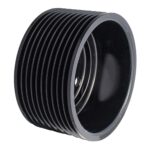 طقم سوبرتشارجر Magnuson - Two-Piece, 10 Rib, 00-10 Series Pulley (Hellcat)