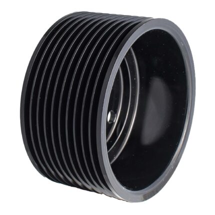 طقم سوبرتشارجر Magnuson - Two-Piece, 10 Rib, 00-10 Series Pulley (Hellcat)