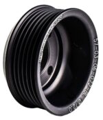 طقم سوبرتشارجر Magnuson - Two-Piece, 6 Rib, 03-06 Series Pulley (3.6L)