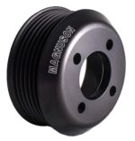 طقم سوبرتشارجر Magnuson - Two-Piece, 6 Rib, 03-06 Series Pulley (3.6L)