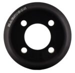 طقم سوبرتشارجر Magnuson - Two-Piece, 6 Rib, 03-06 Series Pulley (3.6L)