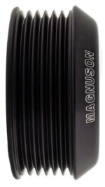 طقم سوبرتشارجر Magnuson - Two-Piece, 6 Rib, 03-06 Series Pulley (3.6L)