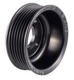 طقم سوبرتشارجر Magnuson - Two-Piece, 6 Rib, 03-06 Series Pulley (3.6L)