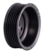 طقم سوبرتشارجر Magnuson - Two-Piece, 6 Rib, 03-06 Series Pulley (3.6L)
