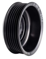 طقم سوبرتشارجر Magnuson - Two-Piece, 6 Rib, 03-06 Series Pulley (3.6L)