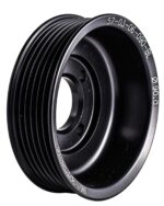 طقم سوبرتشارجر Magnuson - Two-Piece, 6 Rib, 03-06 Series Pulley (3.6L)