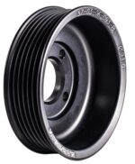 طقم سوبرتشارجر Magnuson - Two-Piece, 6 Rib, 03-06 Series Pulley (3.6L)