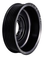 طقم سوبرتشارجر Magnuson - Two-Piece, 6 Rib, 03-06 Series Pulley (3.6L)