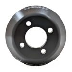 بكرة أو سير سوبرتشارجر Magnuson - Two-Piece, 8 Rib, 05-08 Series Pulley (Magnum - LT1 / LT4 / LSA)