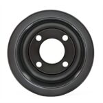بكرة أو سير سوبرتشارجر Magnuson - Two-Piece, 8 Rib, 05-08 Series Pulley (Magnum - LT1 / LT4 / LSA)
