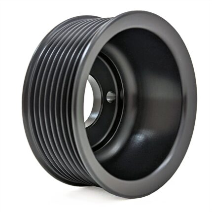 بكرة أو سير سوبرتشارجر Magnuson - Two-Piece, 8 Rib, 05-08 Series Pulley (Magnum - LT1 / LT4 / LSA)