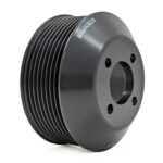 بكرة أو سير سوبرتشارجر Magnuson - Two-Piece, 8 Rib, 05-08 Series Pulley (Magnum - LT1 / LT4 / LSA)