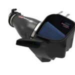 Cold Air Intake aFe POWER Magnum FORCE Stage-2 with Pro 5R for RAM 2500/3500 19-26 V8-6.4L