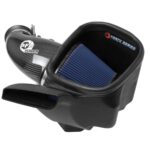 Cold Air Intake aFe POWER Magnum FORCE Stage-2 with Pro 5R for GM Trucks 1500 14-19 V8-5.3L/6.2L