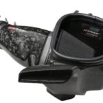 Cold Air Intake aFe POWER Magnum FORCE Stage-2 with Pro 5R for RAM 1500 (DT) 19-26 V8-5.7L HEMI