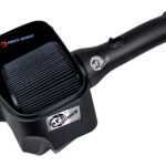 Cold Air Intake aFe POWER Track Series with Pro 5R for RAM 1500 RHO 25-26 L6-3.0L (tt)